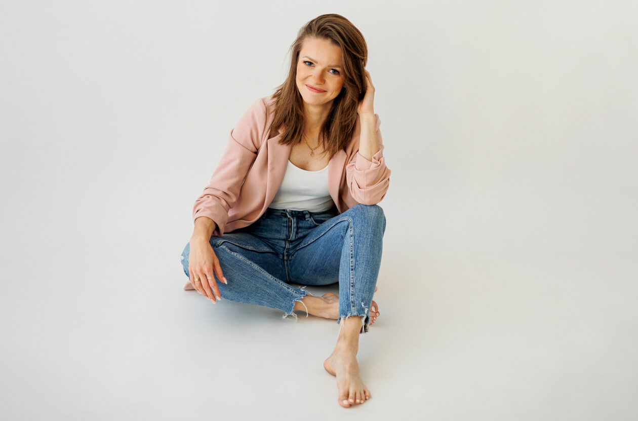 Katarzyna Oszust Fotografia